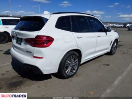 BMW X3 2021 3