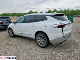 Buick Enclave 2023 3