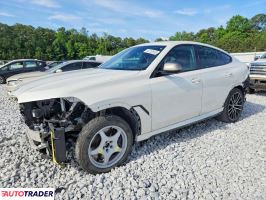 BMW X6 2021 4
