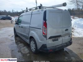 Ford Transit Connect 2022 2