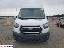 Ford Transit 2020 3 Ford Transit 2020 3
