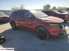 Kia Sorento 2021 2