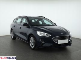 Ford Focus 2018 1.5 118 KM Ford Focus 2018 1.5 118 KM