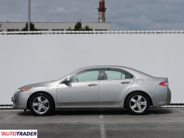 Honda Accord 2009 2.0 154 KM
