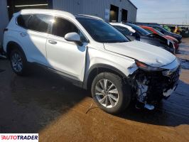 Hyundai Santa Fe 2020 2