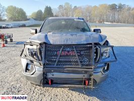 GMC Sierra 2020 5