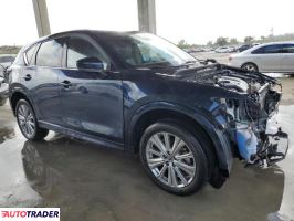 Mazda CX-5 2023 2