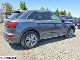 Audi Q5 2022 2