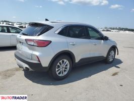 Ford Escape 2020 1