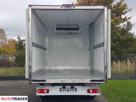 Renault Master 2022 2.3 Renault Master 2022 2.3