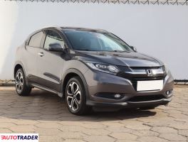 Honda HR-V - zobacz ofertę