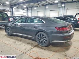 Volkswagen Arteon 2020 2