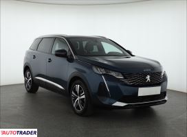 Peugeot 5008 2023 1.5 128 KM Peugeot 5008 2023 1.5 128 KM