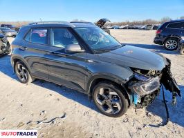 Hyundai Pozostałe 2024 1