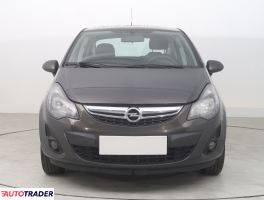 Opel Corsa 2014 1.2 84 KM
