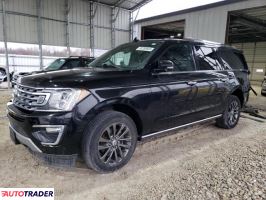 Ford Expedition - zobacz ofertę