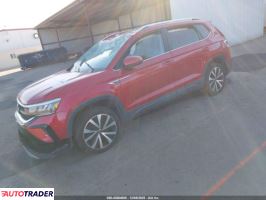 Volkswagen Pozostałe 2022 1