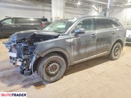 Kia Sorento - zobacz ofertę