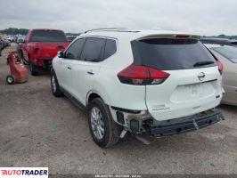 Nissan Rogue 2020 2