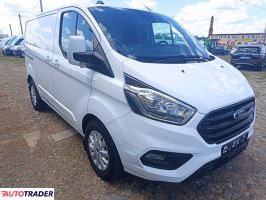 Ford Transit 2021 2
