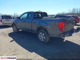 Ford Ranger 2020 2