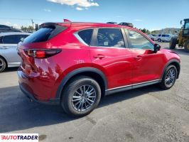 Mazda CX-5 2020 2