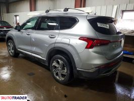 Hyundai Santa Fe 2022 2