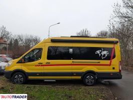 Ford Transit 2014 2.2