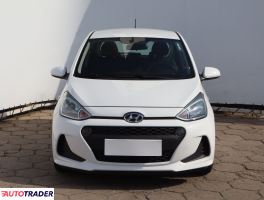 Hyundai i10 2019 1.0 65 KM