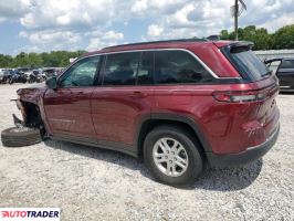 Jeep Grand Cherokee 2024 3