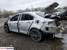 Toyota Corolla 2023 2