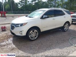 Chevrolet Equinox 2019 2