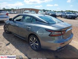 Nissan Maxima 2019 3