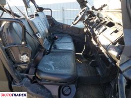 Honda Pozostałe 2020