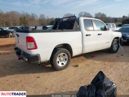 Dodge Ram 2022 3