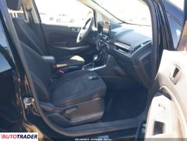 Ford EcoSport 2021 2