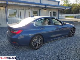 BMW 330 2021 2