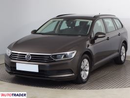 Volkswagen Passat 2017 2.0 147 KM