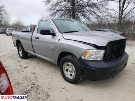 Dodge Ram 2019 3