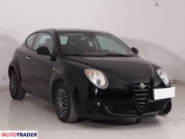 Alfa Romeo Mito - zobacz ofertę