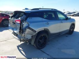 GMC Terrain 2024 1