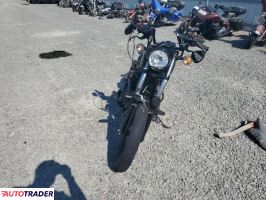 Yamaha XV 2024 Yamaha XV 2024