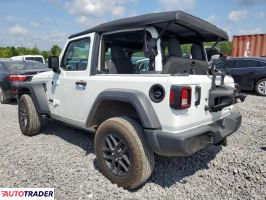 Jeep Wrangler 2025 2