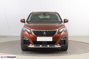 Peugeot 3008 2019 1.2 128 KM