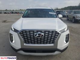 Hyundai Pozostałe 2021 3 Hyundai Pozostałe 2021 3