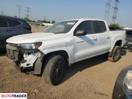 Chevrolet Colorado 2023 2