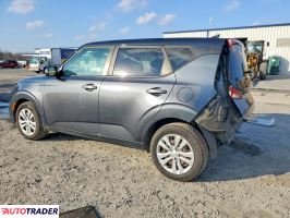 Kia Soul 2020 2