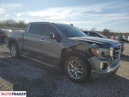 GMC Sierra 2021 5 GMC Sierra 2021 5