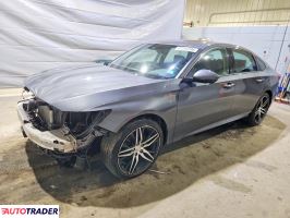 Honda Accord 2021 2