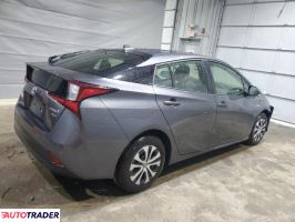 Toyota Prius 2022 1 Toyota Prius 2022 1